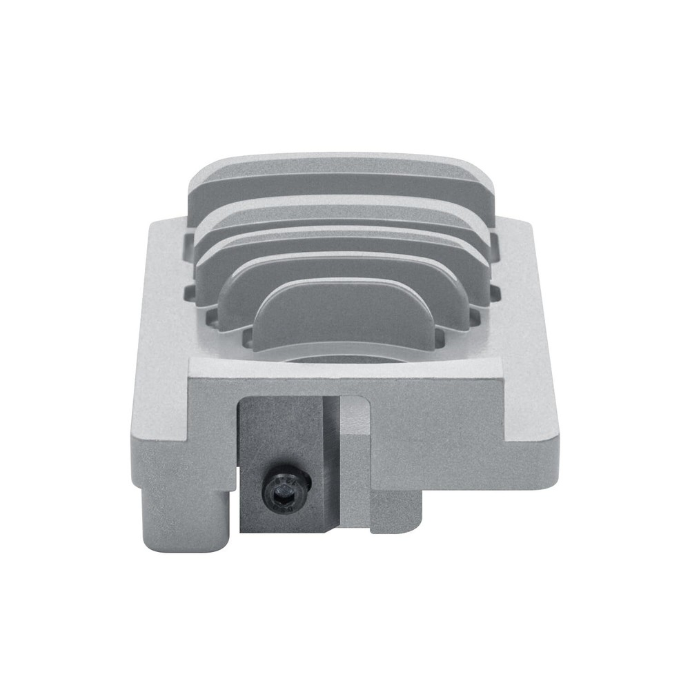 For PVC Pipe Reamer Deburring Tool for Plastic Pipe,Six Pipe Sizes W/Sharp Blade