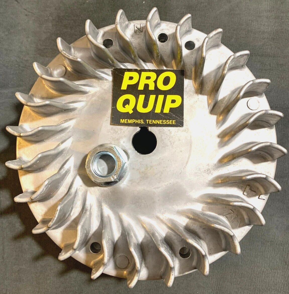 Predator NON-Hemi /Clone 196 212 28 degree! RPQ Aluminum Race Flywheel  24hrship