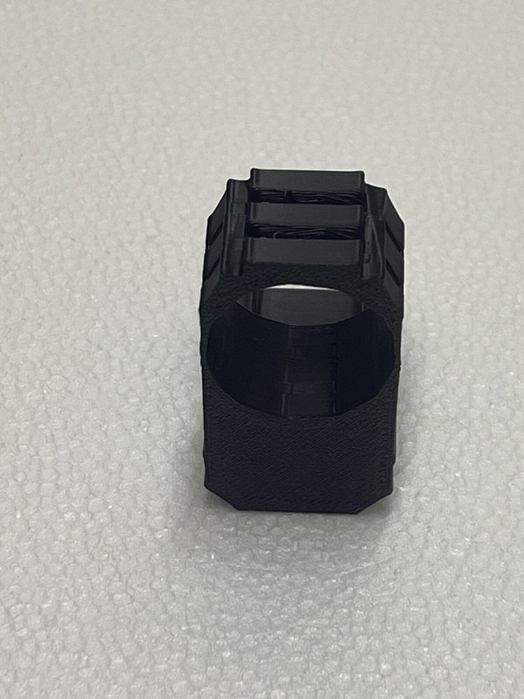 First Strike Fsc (Muzzle) Compensator