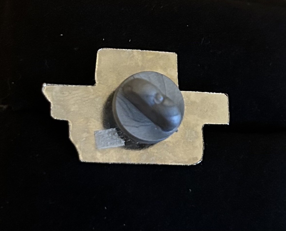 USS KENNEDY CV-67 PIN US NAVY