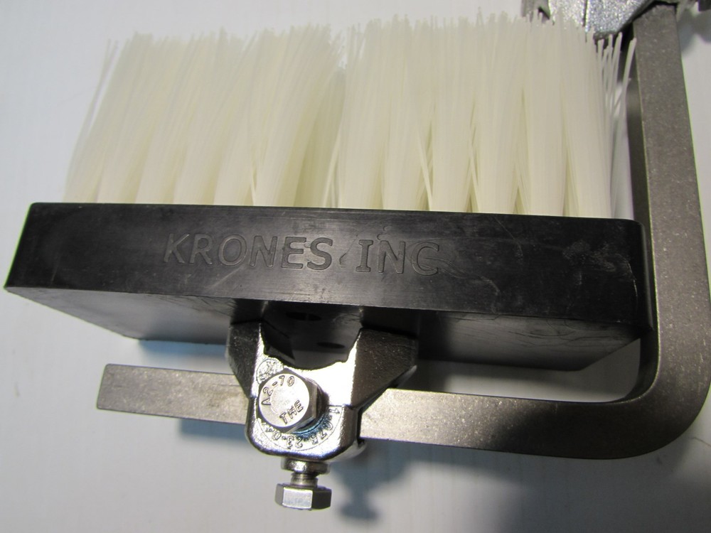 Krones 801823514 Brush with Bracket (St1228)