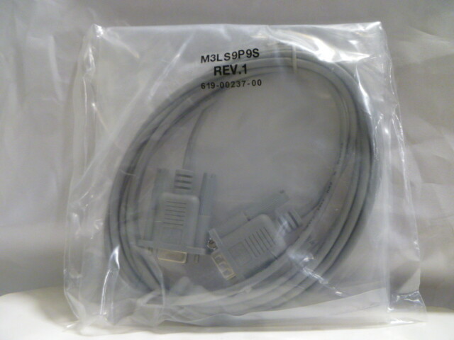 LIEBERT M3LS9P9S CABLE NEW