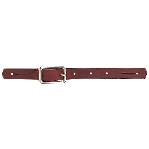 Youth Spur Straps