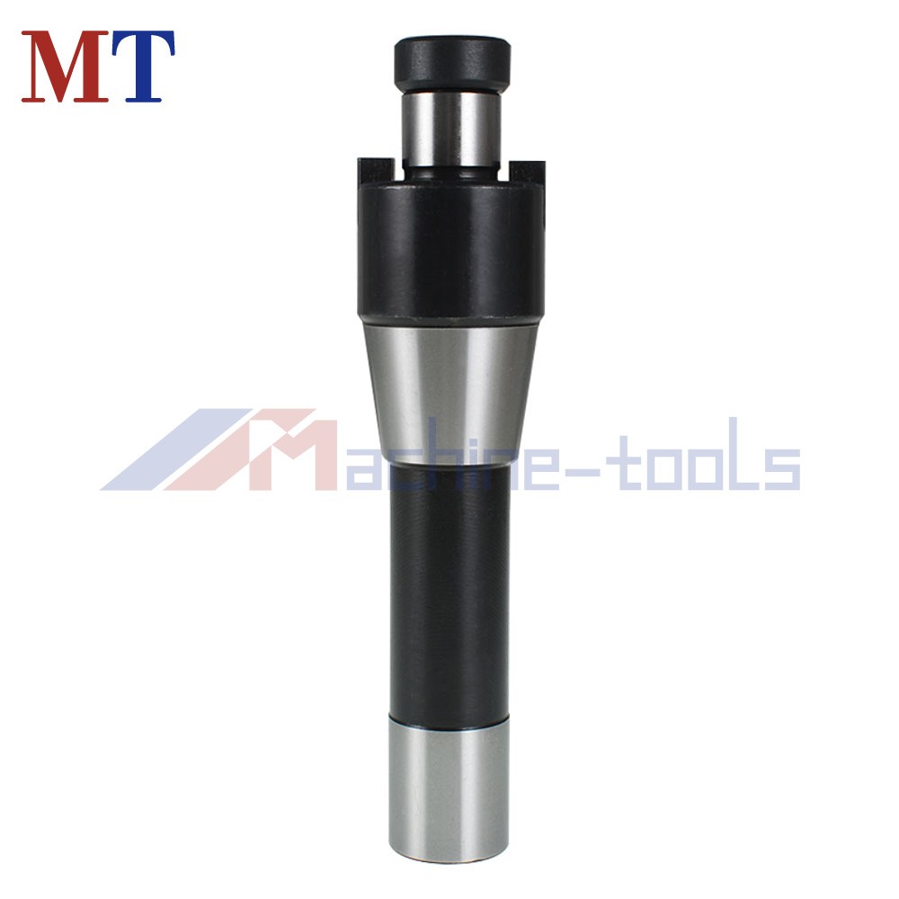 High Quality 3/4" R8 Shank Shell Milling Arbor Adapter Holder For Machine