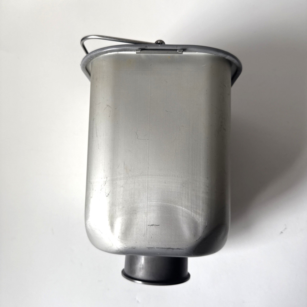 Hitachi Bread Maker Machine Pan & Paddle HB-B101 B102 B201 B301 Replacement Part