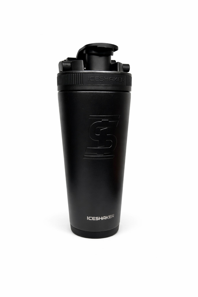 JOCKO FUEL - ICE SHAKER 26oz