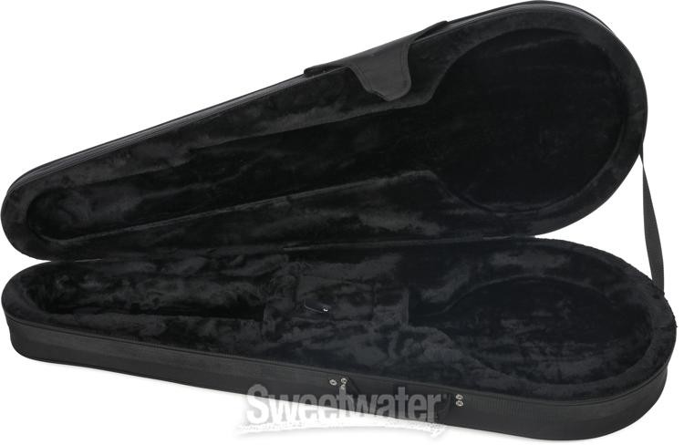 Gator Banjo Lightweight Foam Case - Banjo