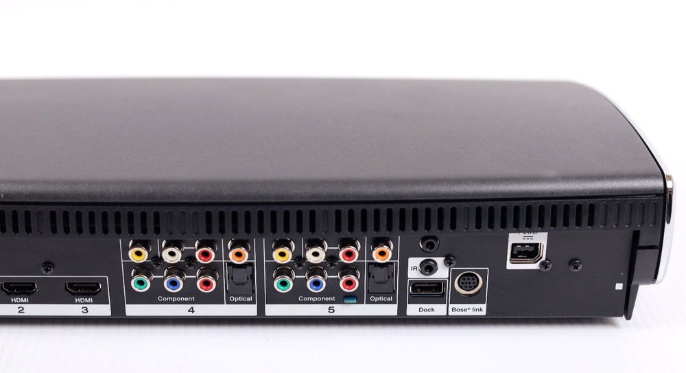 Replacement Bose VideoWave Main Console Model AVM r369