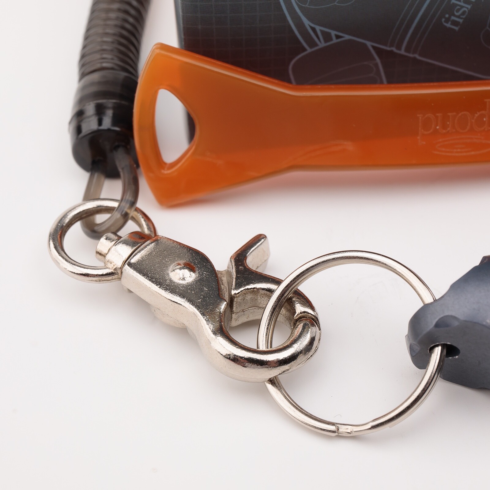 Fishpond Confluence Net Release 2.0 - FREE SHIPPING