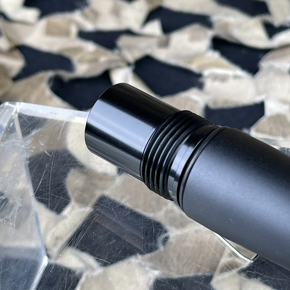 NEW Planet Eclipse Gtek Barrel Back - .689 - Black (SPA050538A010)