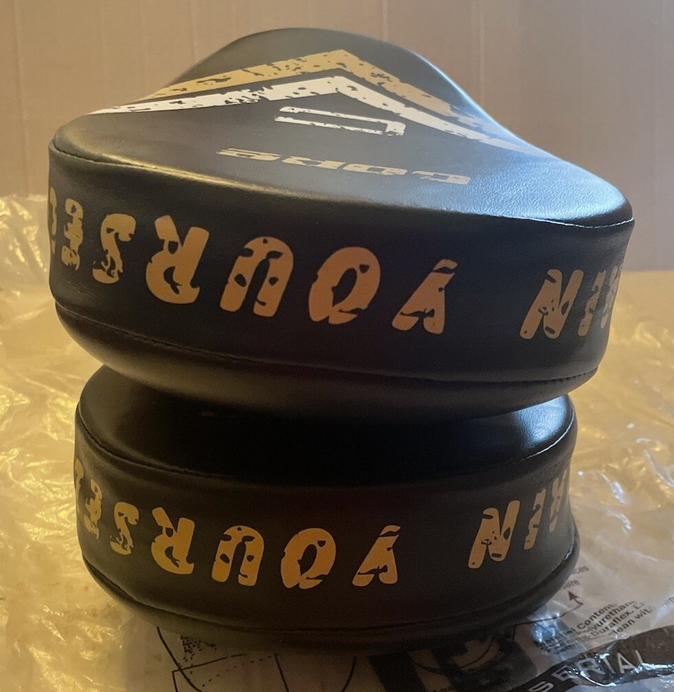 Boxing Martial Arts Punching Focus Mitts