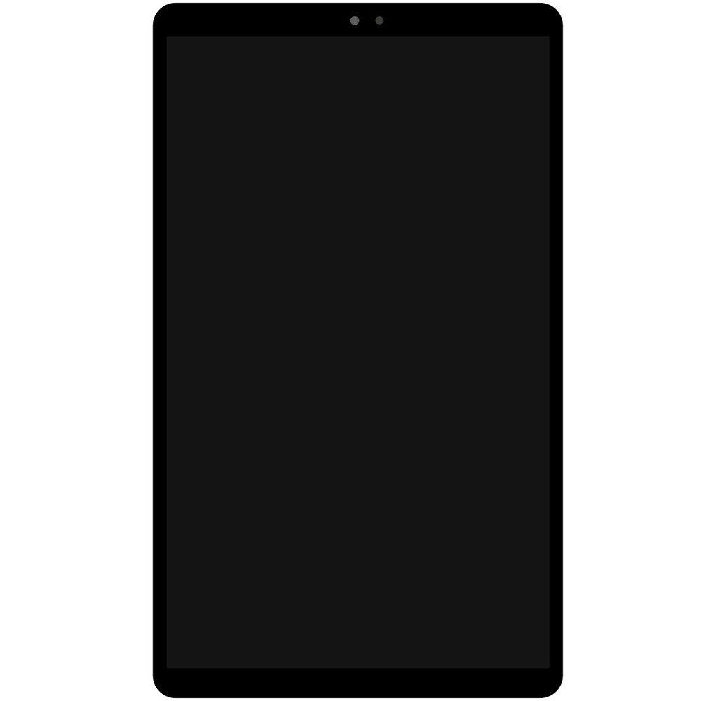Replace For Samsung Galaxy Tab A7 Lite 8.7 T220 LCD Display Touch Screen + Frame