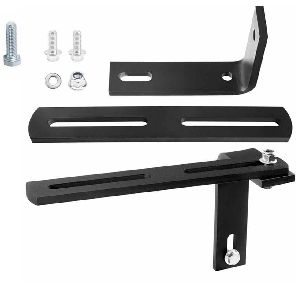 Aftermarket Monitor Mounting Bracket Kit - For John Deere BE23519