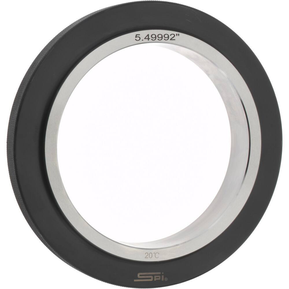 SPI 5-1/2" Inside x 7.87" Outside Diameter, 0.78" Thick, Setting Ring Accurat...