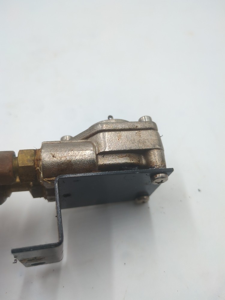 La Cimbali M30 Dosatron Espresso Machine Valve Part Assembly