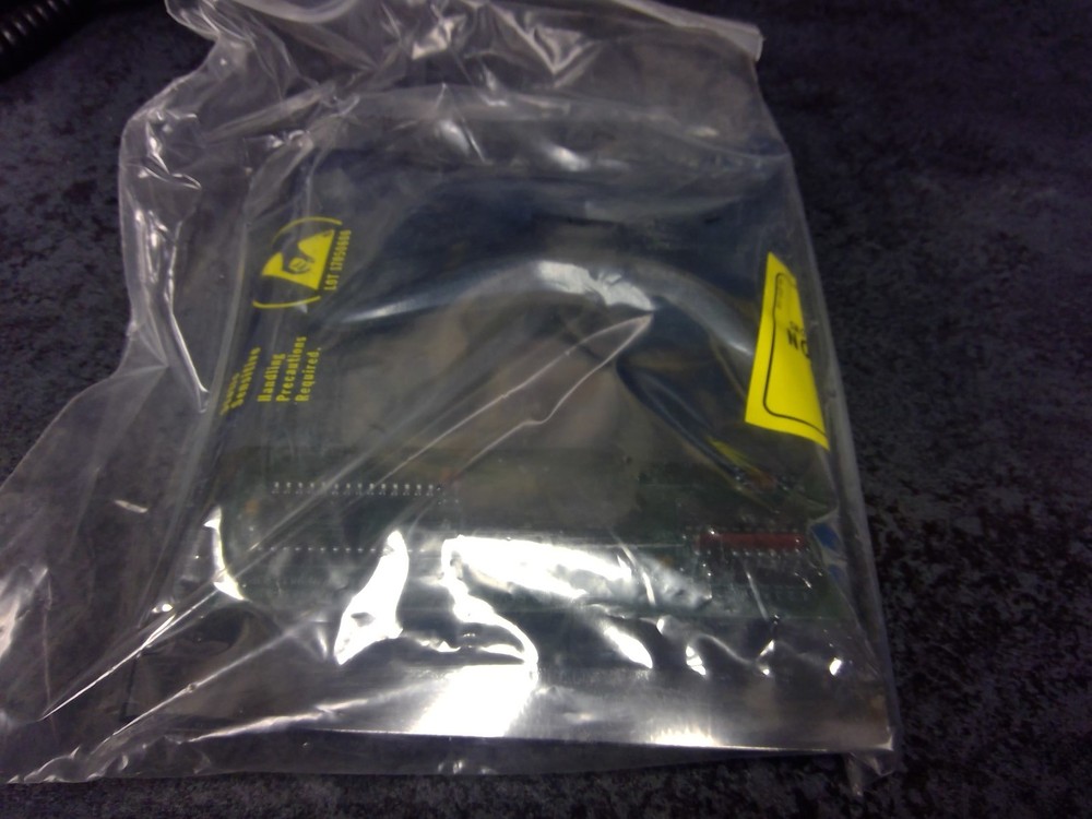 Thermo Environmental Instruments Inc. Circuit Board P/N 9837