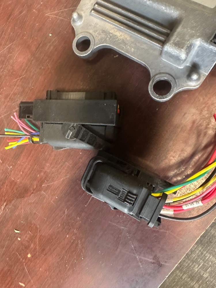 EC3616CFA001 Vehicle Control Module, Shipped by Priority Mail