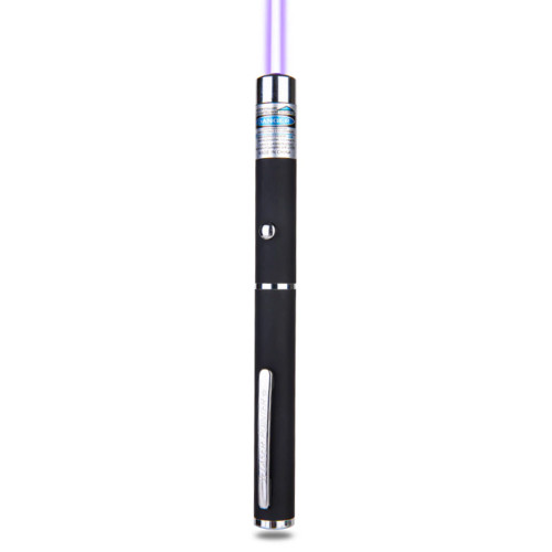 Premium 3 Pack Laser Pointer Pens Red Green Blue Pet Toy Presentation