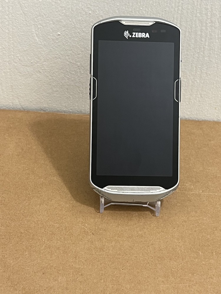 Zebra TC56 1D/2D WiFi PDA Mobile Handheld TC56CJ Android 8.1 +Google Play