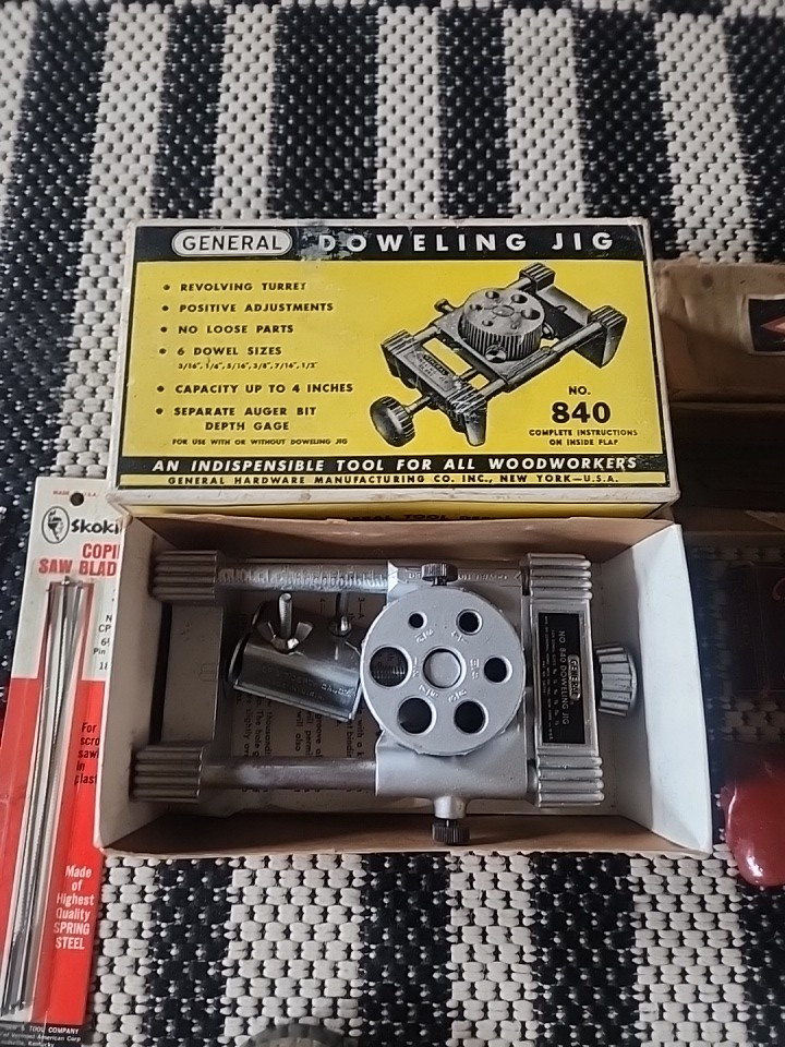 Lot Tools Antique Vintage