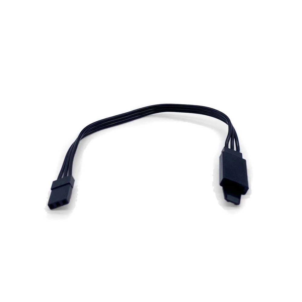 REEFS RC 6 Lockable Servo Extension SEHREEFS68 Servo Accessories