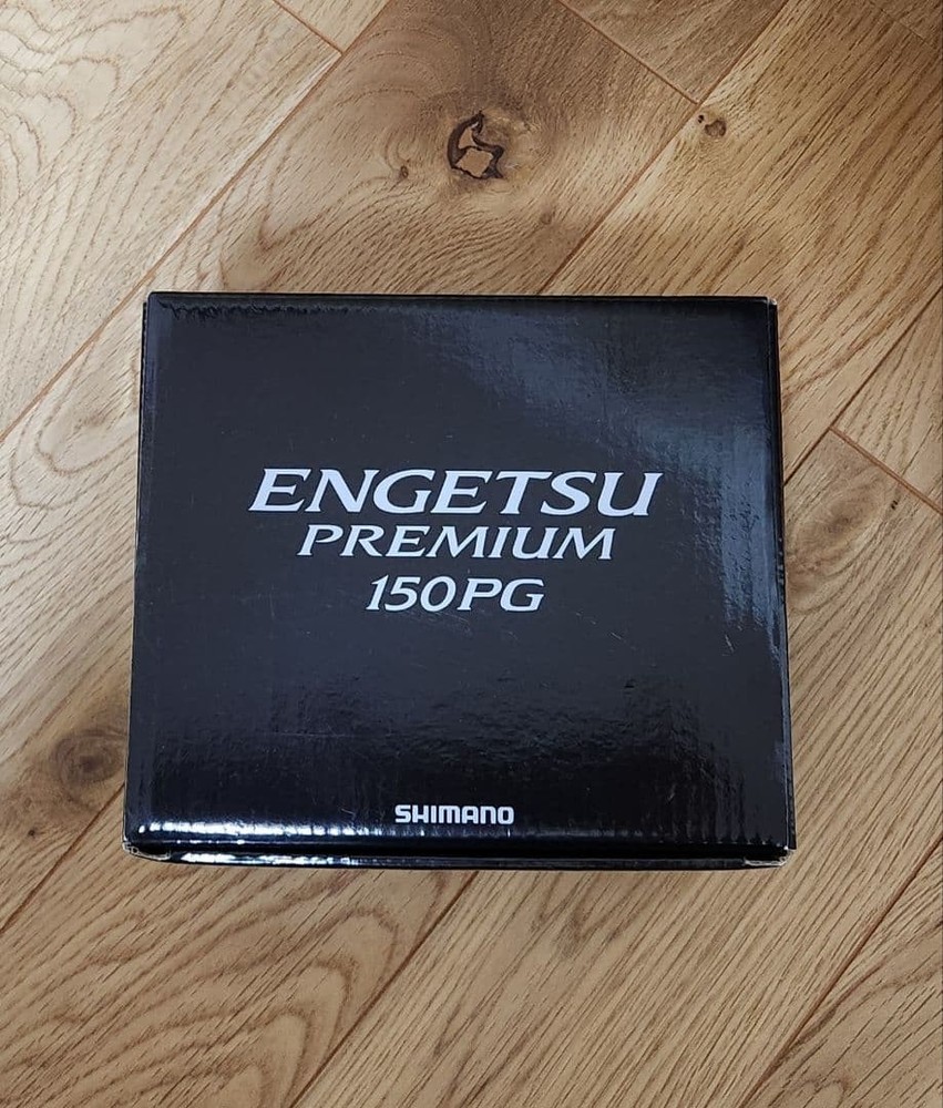 18 Engetsu Premium 150PG