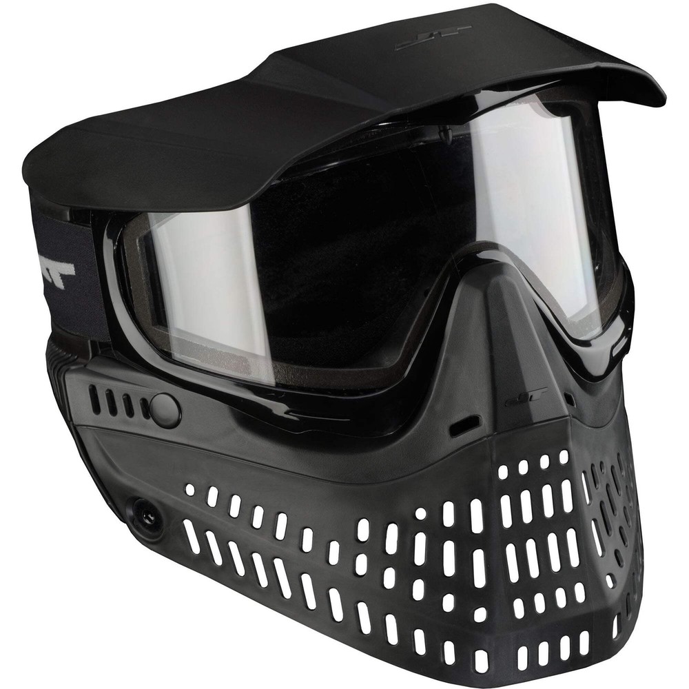 JT Proflex Mask - Black