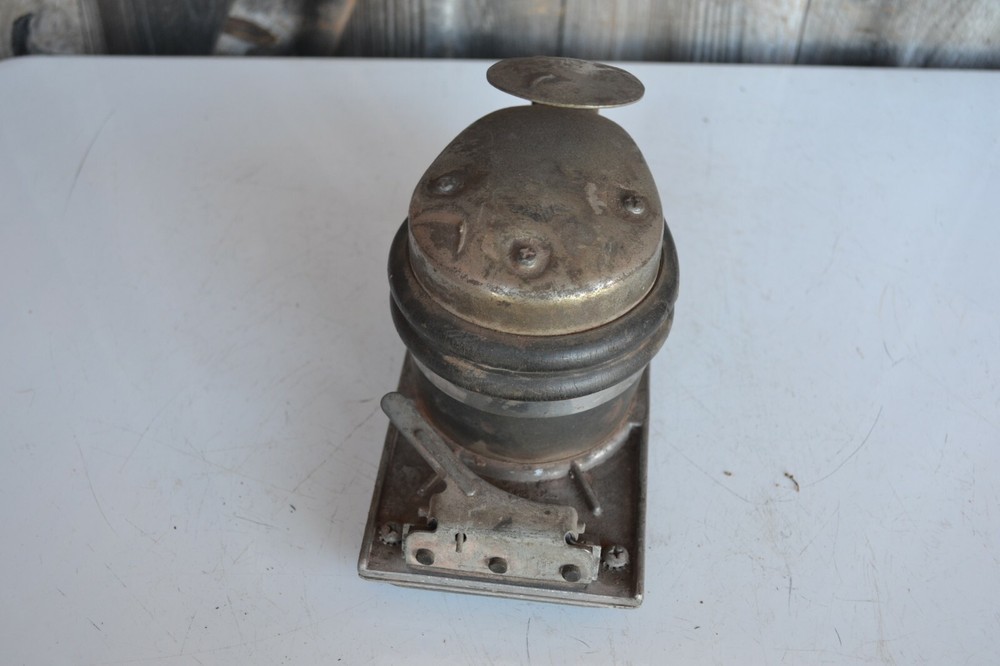 RODAC Tools Pneumatic Jitterbug Palm Sander