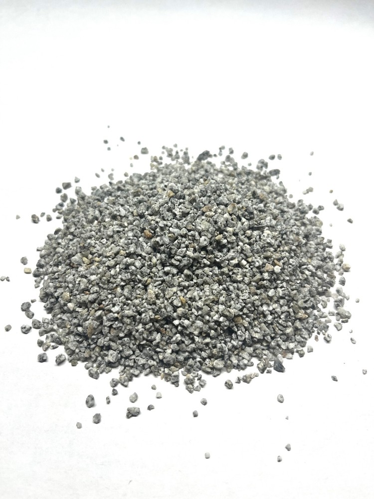 MrTrain TRACK BALLAST | DARK GRAY | HO Scale | 5 POUND Package | Model Railroad
