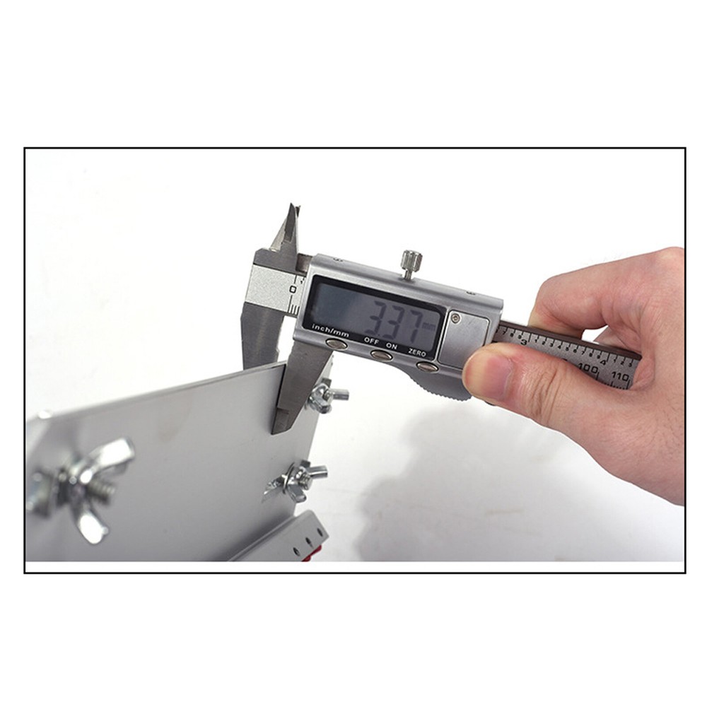 45 Degree Tile Chamfering Device Stone Cutting Exposed Outside Corner M0H8