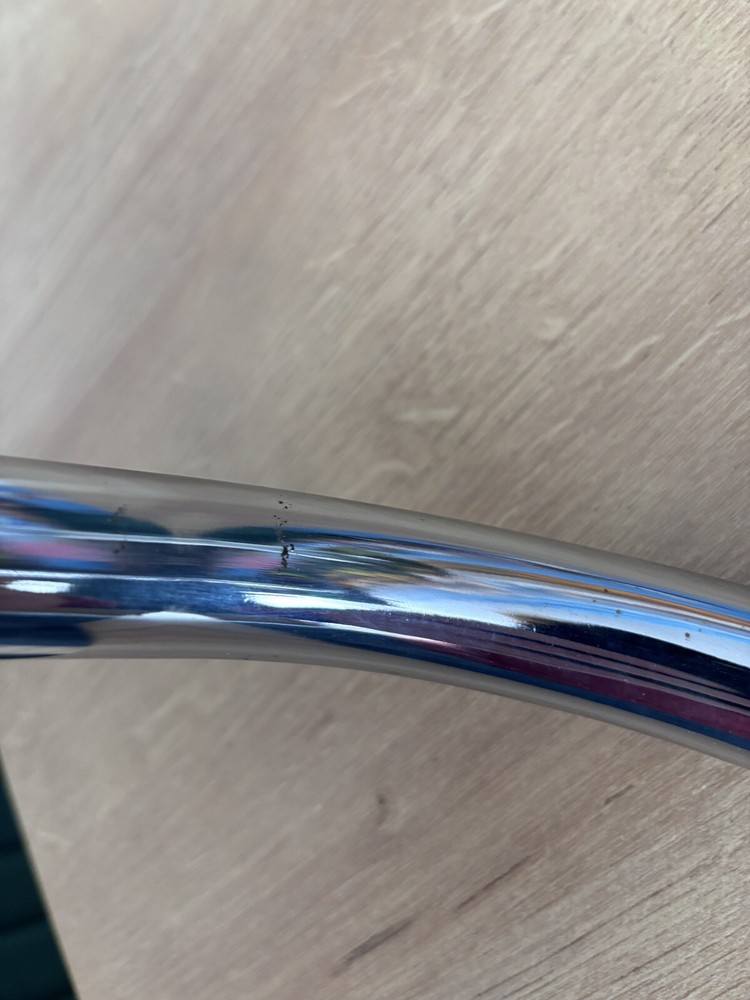 Yamaha Dragstar 650a stock Handlebars