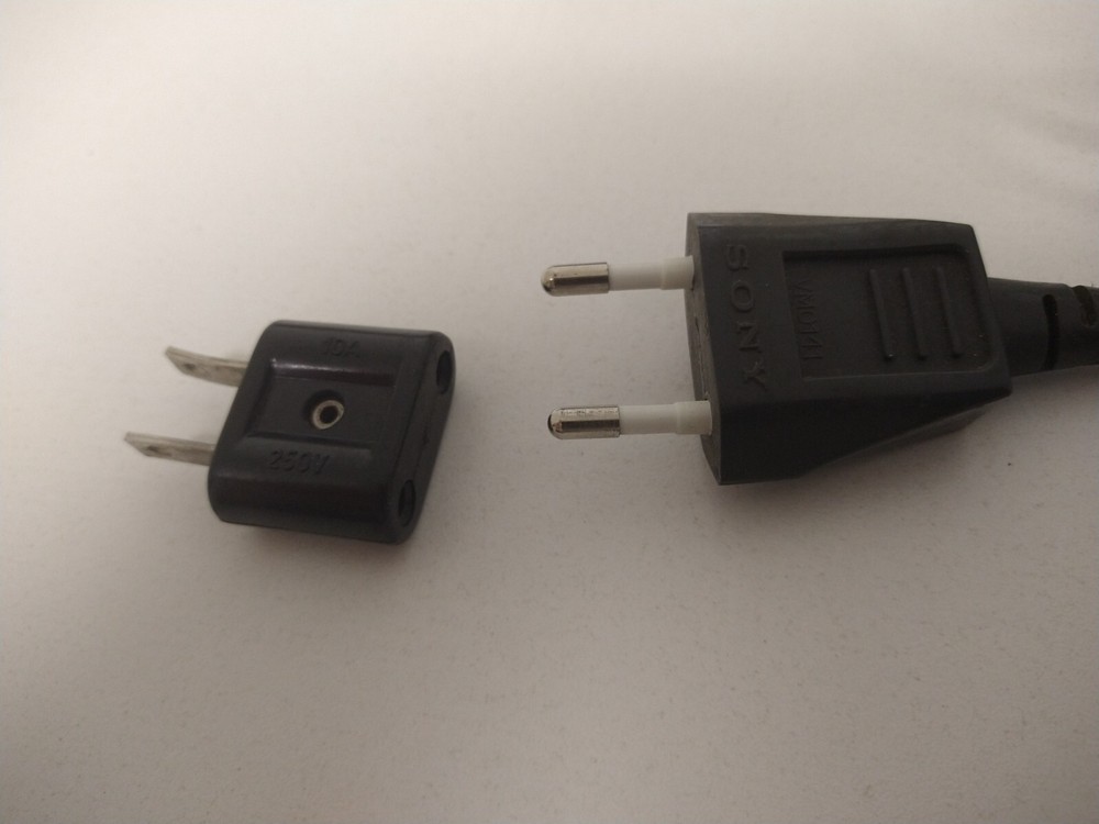 Sony PT-59 Hi-Fi Program Timer / Clock