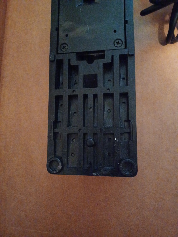 Sustain Pedal fits Many Keyboards