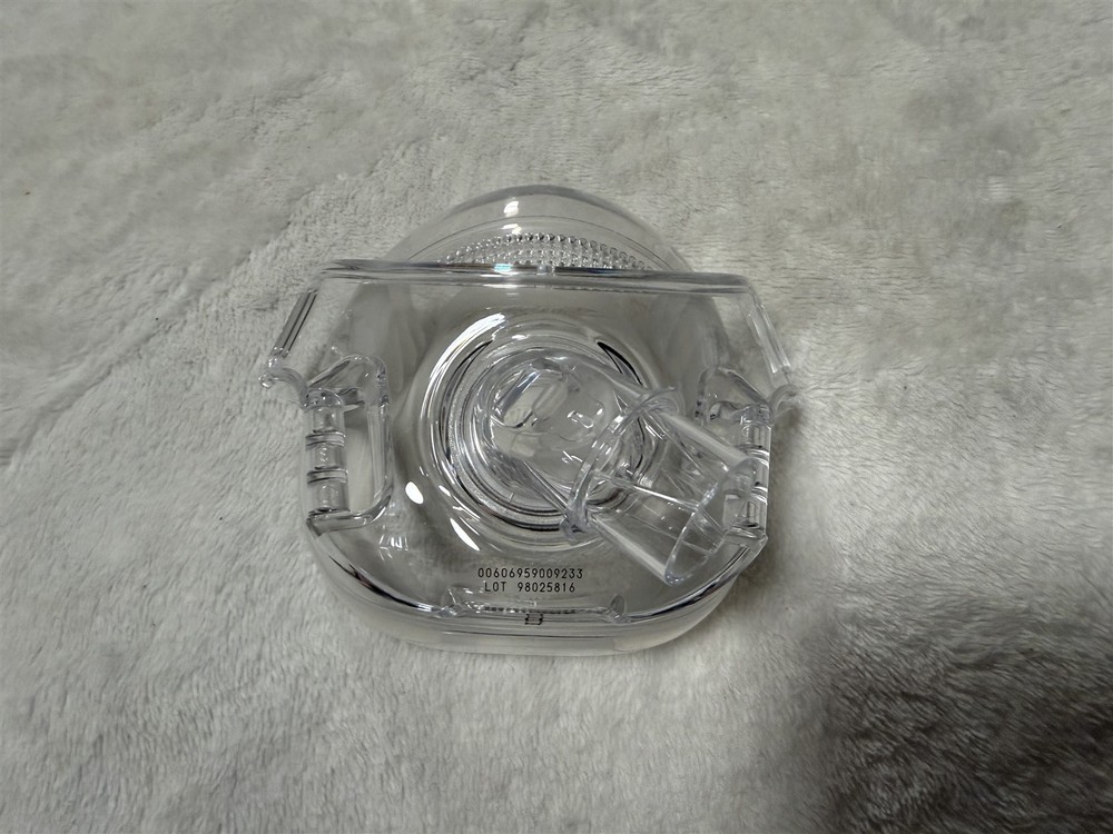 RESPIRONICS AMARA VIEW MEDIUM CUSHION REPLACEMENT