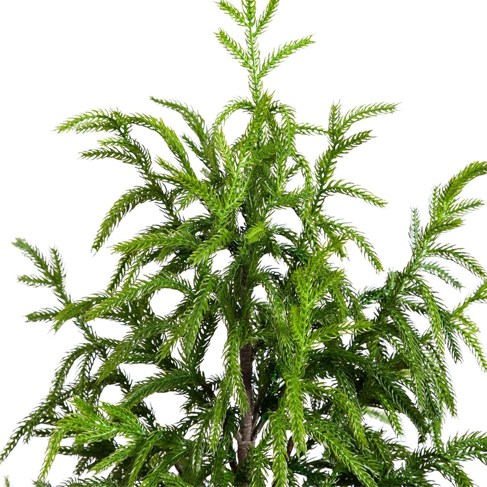 4Ft. Artificial Norfolk Pine Tree