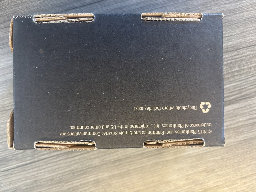 Plantronics Electronic Hook Switch Cable (APC-43)