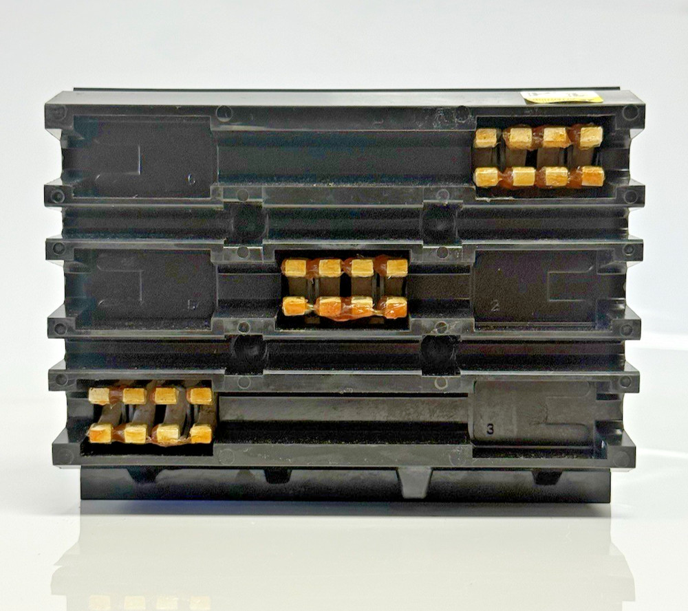 Square D SL400 I-Line Plug-On Sub-Feed Lug 400A 3-Pole 600V