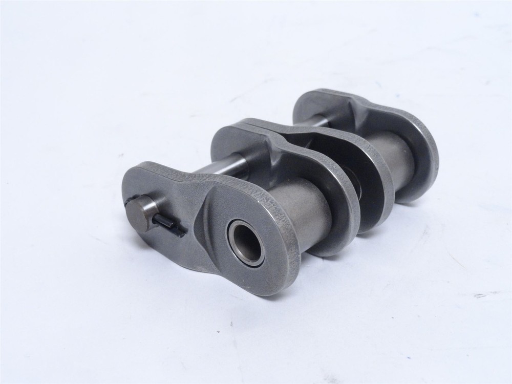 247983 New-No Box; Tsubaki 100-2 OFFSET LINK Offset Link #100 Double Strand
