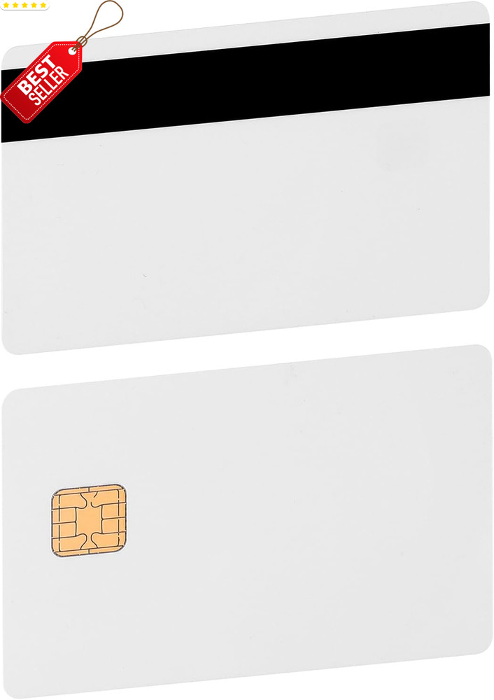 for J3R180 JCOP4-180K Unfused Java Chip Card, (Replace J2A040 Chip Java Jcop Car