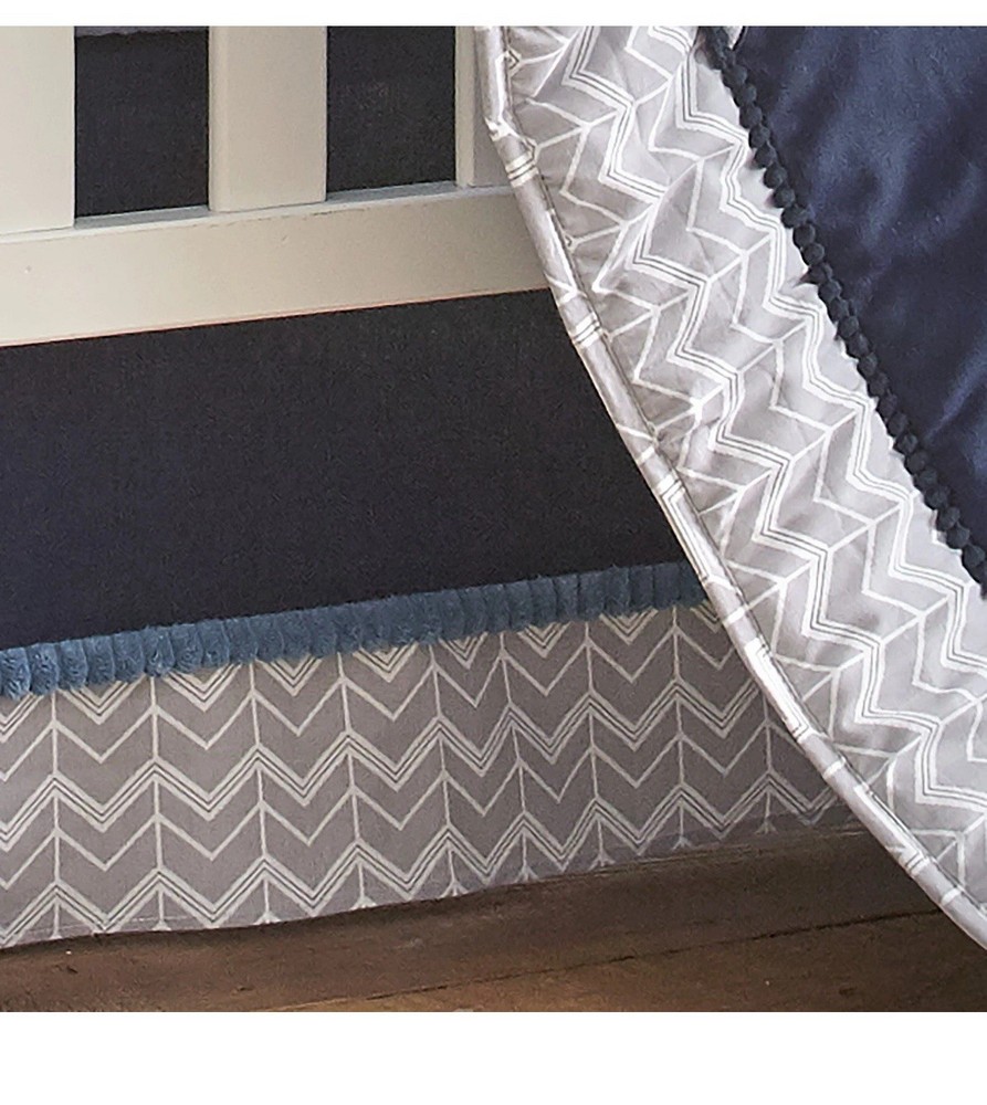 Levtex Baby Comforter 3 Piece Set