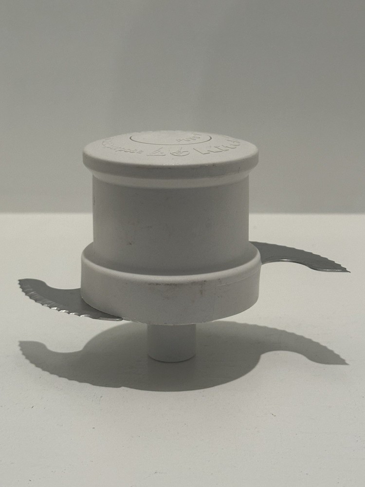 KitchenAid KFP0922 Food Processor Multipurpose Blade Attachment Replacement Part