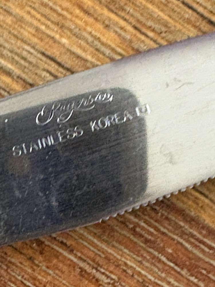 Rogers Stainless Flatware Dream Rose Pattern Replacement Pieces Utensils Forks