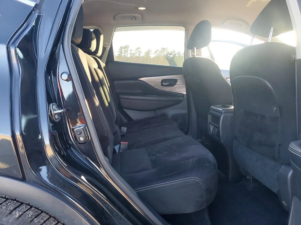 MURANO 2015 Glove Box 4967646