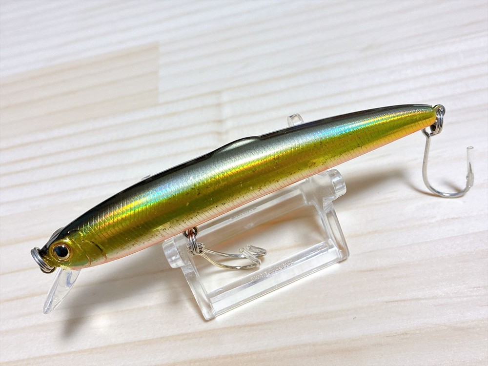 SMITH SARUNA 110F Floating Fishing Lure #AN126