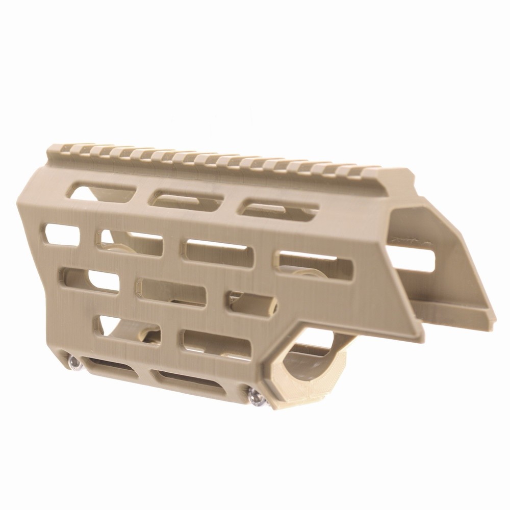 Handguard Extension for Air Venturi Alpha