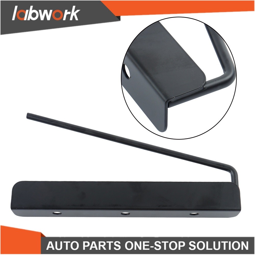 Labwork Metal Rabbit Dislocator Skinning Tool Set Cervical Dislocation Tool