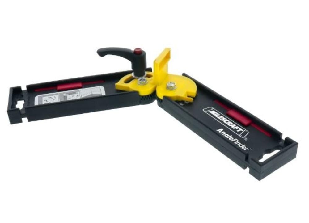 Inc. 8402 AngleFinder