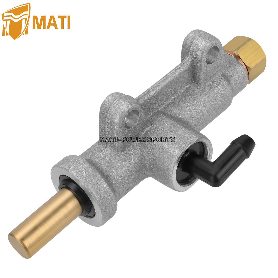 Rear Brake Master Cylinder For Polaris Sportsman 335 400 450 500 600 700 800