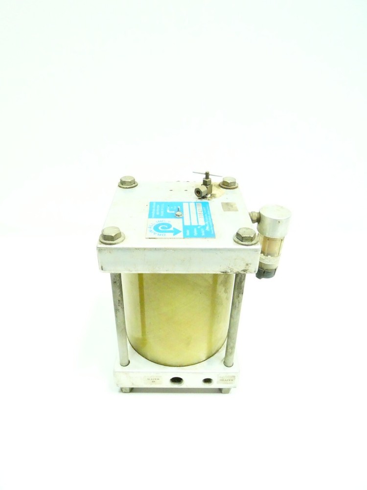 Drain-all 1700 Compressed Air Pneumatic Drain Trap