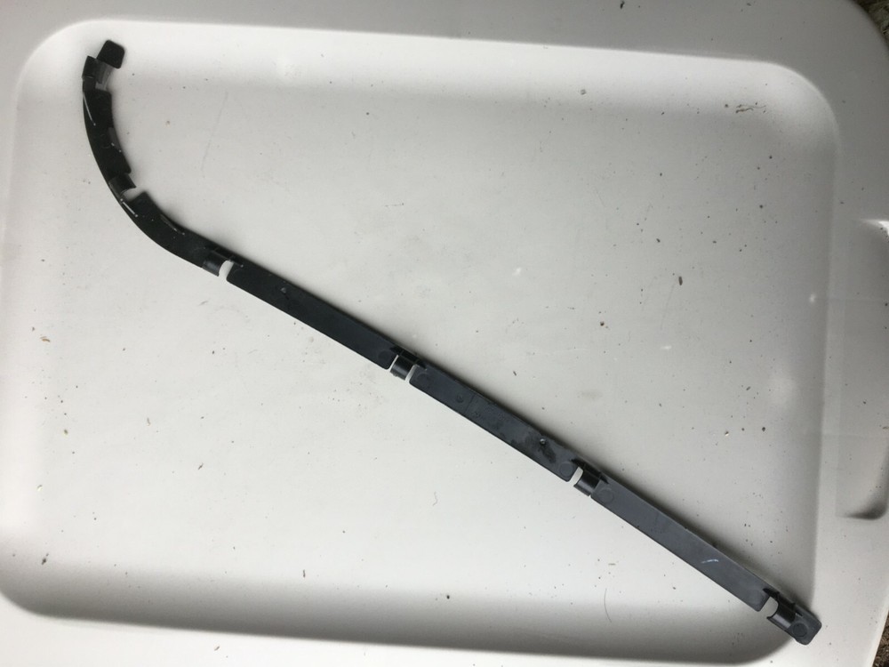 Tesla Model 3 Windshield harness Holding Strip Plastic 2017-2021